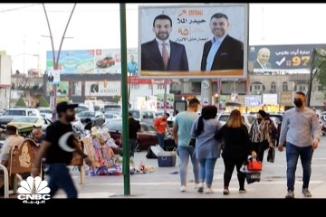 العراق ينتخب والمواطن يئن تحت وطأة أوضاع اقتصادية صعبة