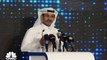 وزير الدولة القطري لشؤون الطاقة لـ CNBC عربية: العمل على إنتاج 226 طن سنويا من الغاز المسال بحلول 2027