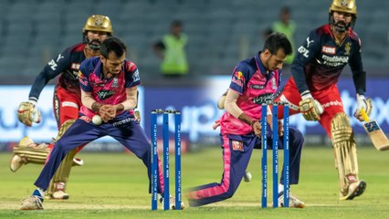 DK ಔಟ್ ಆದ ರೀತಿ ಬಹಳ ವಿಚಿತ್ರವಾಗಿತ್ತು | Oneindia Kannada