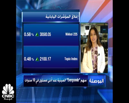 القلق يسود أسواق الأسهم في العالم .. توقعات تخفيض التحفيز تضغط على الذهب