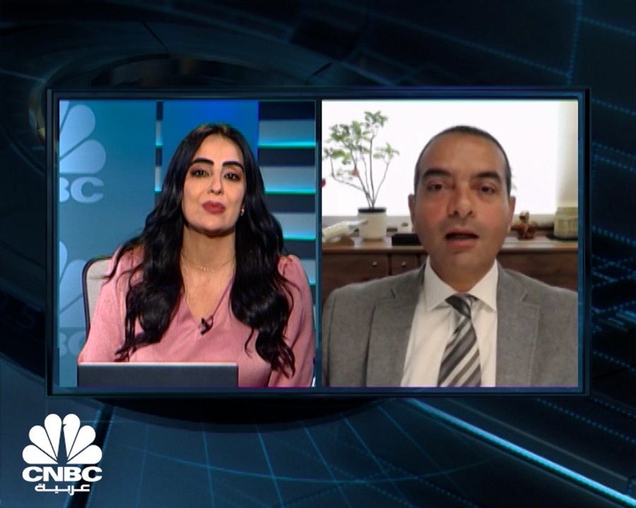 رئيس الصندوق السيادي المصري لـCNBC عربية:  التك...