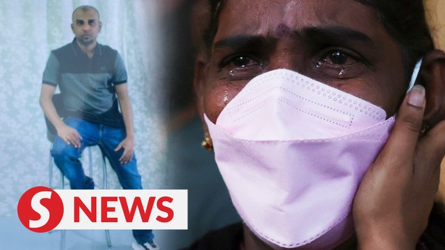 Nagaenthran has been executed, funeral to be held in Ipoh - family