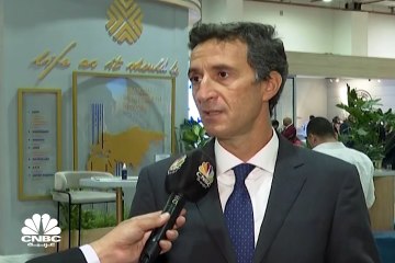 الرئيس التنفيذي لـ "أوراسكوم للتنمية" المصرية لـ CNBC عربية: ركزنا على قطاع العقار في الفترة الأخيرة
