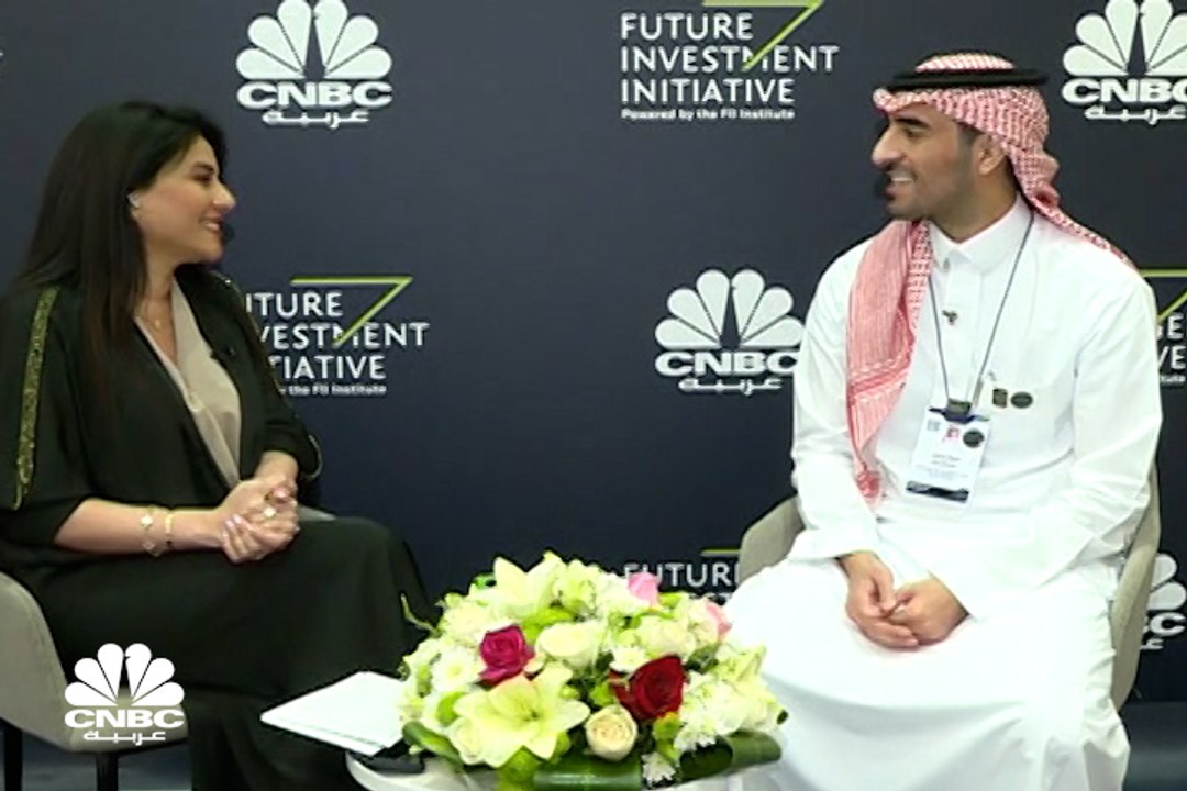 مدير مشروع صندوق البنية التحتية السعودي لـ CNBC...
