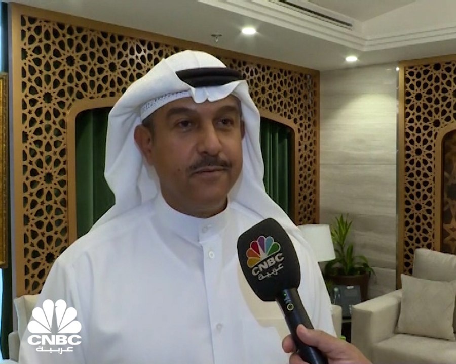 الرئيس التنفيذي لبيت التمويل الكويتي بالتكليف لـ CNBC عربية: نسبة مشاركة الأذرع الخارجية في إيرادات الشركة التشغيلية تبلغ 48%