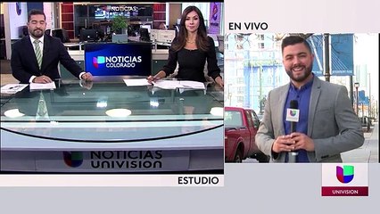 Buscan a asesino de joven hispano