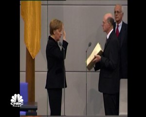 بعد 16 عاما من الحكم مستشارة ألمانيا تغادر منصبها