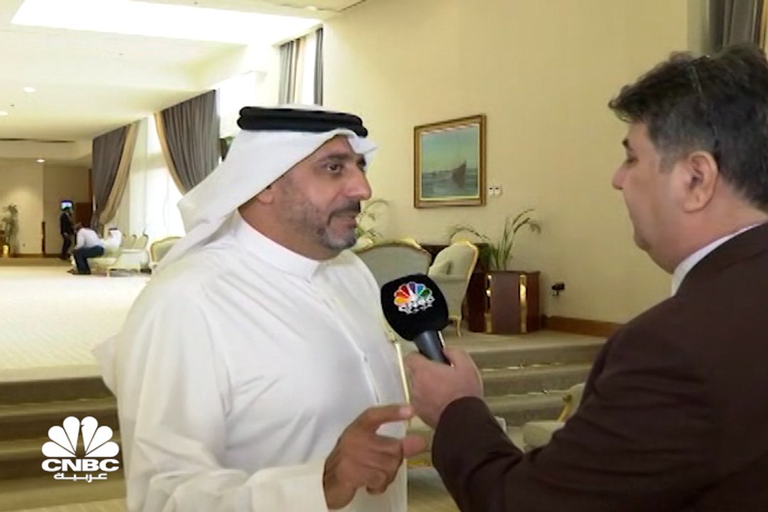 رئيس مجلس إدارة شركة دلالة القطرية لـCNBC عربية...