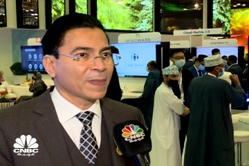 المدير التنفيذي للمشاريع التجارية بالشرق الأوسط في Huawei لـ CNBC عربية: نركز حاليا على خدمات الجيل الخامس والحوسبة السحابية