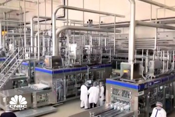 S&P تؤكد تصنيفها الائتماني للسعودية عند "-A" مع نظرة مستقبلية مستقرة