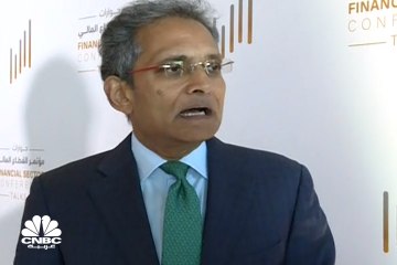 الرئيس التنفيذي لـ "أكوا باور" السعودية لـ CNBC عربية: بدأنا في إدخال الطاقة المتجددة على عمليات تحلية المياه
