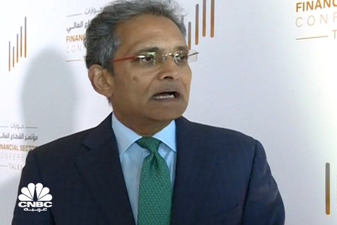 الرئيس التنفيذي لـ "أكوا باور" السعودية لـ CNBC...