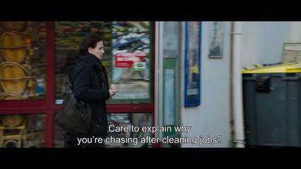 Between Two Worlds - Trailer