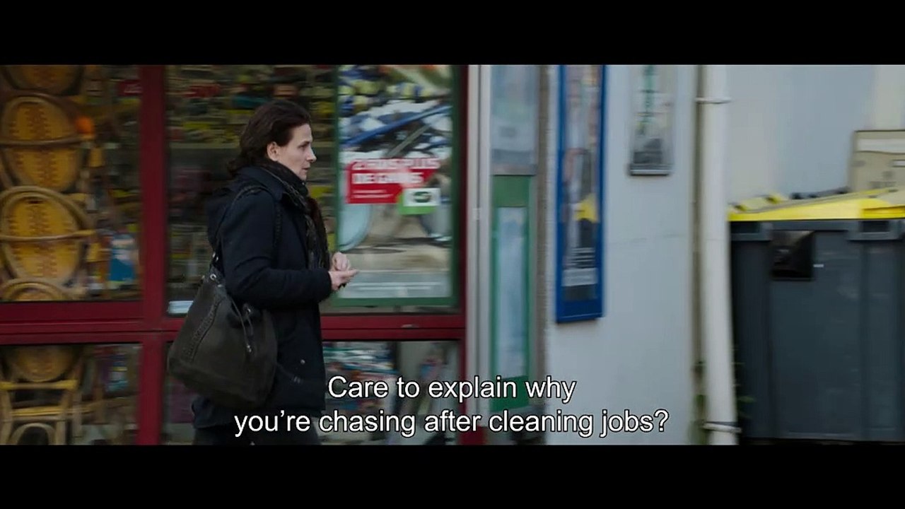 Between Two Worlds - Trailer
