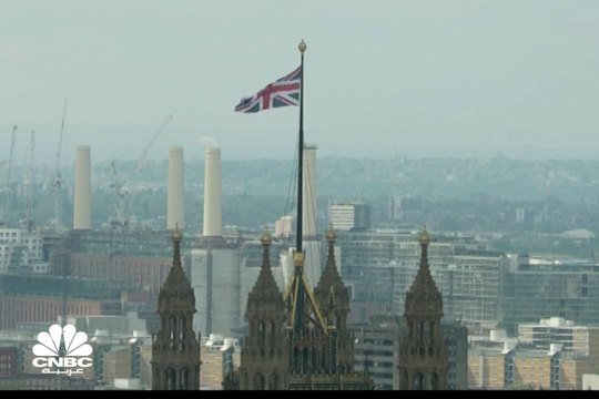 وسط توقعات بنمو اقتصاد بريطانيا.. متى سيقوم بنك إنكلترا بزيادة معدلات الفائدة؟