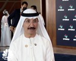 رئيس مجلس إدارة موانئ دبي العالمية لـCNBC عربية:  ندرس تكاليفنا وبالأخص كيفية خفض المصاريف التشغيلية