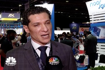 الرئيس التنفيذي لشركة Silwana لـ CNBC عربية: الشباب اعتمدوا على التداول في الـ Forex بدلا من البحث عن الوظائف