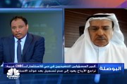 نائب رئيس مجلس إدراة دبي للاستثمار لـCNBC عربية: ندرس التوجه باستثماراتنا إلى الدول الإفريقية في الفترة المقبلة