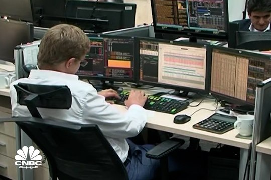 ارتفاع جماعي لمؤشرات البورصة المصرية نهاية الربع الثالث 2021