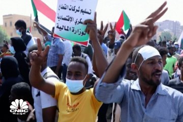 السودان .. على مفترق طرق