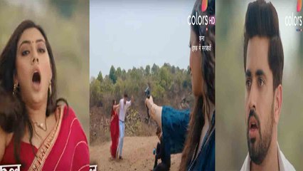 Fanaa Ishq Mein Marjawan 3 Spoiler; Pakhi ने खुद गोली खाकर बचाया Agastya को | FilmiBeat