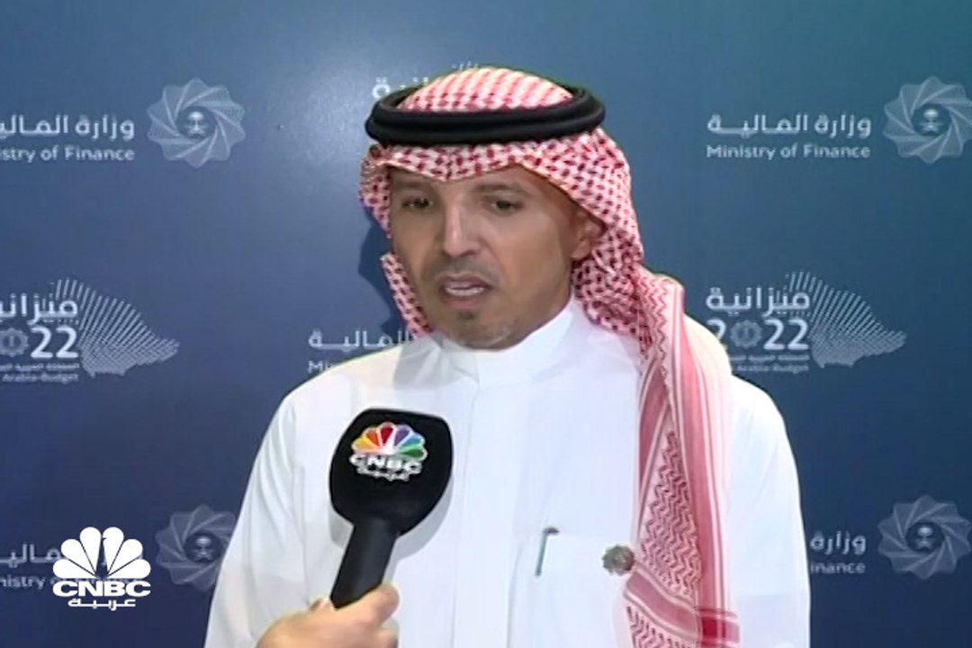 مدير عام مركز المهارات المالية التابع لوزارة ال...