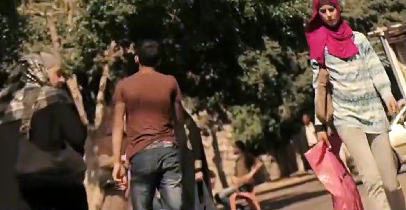 Fauda S02 E11