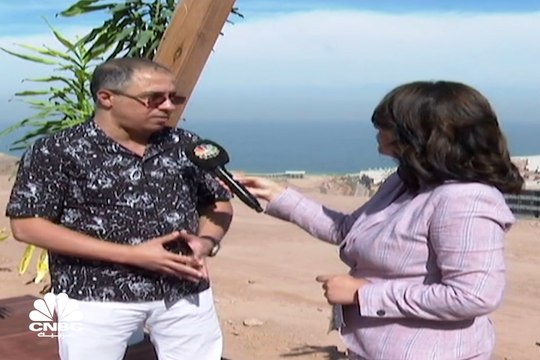 الرئيس التنفيذي لشركة تطوير مصر لـCNBC عربية: نسعى للحصول وللمرة الأولى على تمويل بنكي بقرابة 3.5 مليارات جنيه
