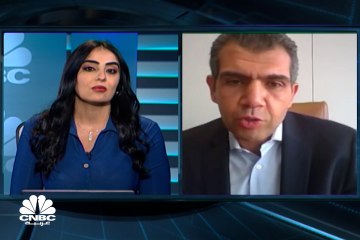 الرئيس المالي  لـ"الحكير" السعودية لـ CNBC عربية: الجانب الأكبر من حصيلة زيادة رأس المال سيوجه  لسداد الديون