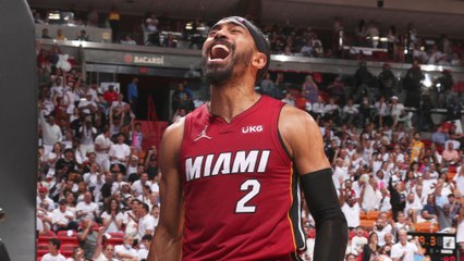 Game Recap: Heat 97, Hawks 94