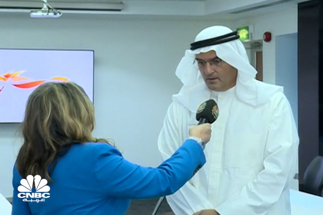 نائب رئيس مجلس الإدارة والرئيس التنفيذي لأجيليتي لـCNBC عربية: سياسة التوزيعات لدى DSV ستنعكس إيجابا على أرباح المساهمين