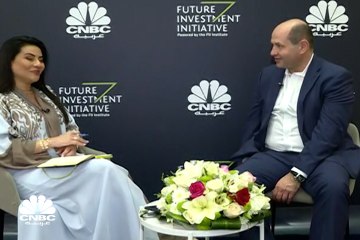 الرئيس التنفيذي لخدمة الأصول ورئيس الخدمات الرقمية بـ BNY Mellon لـ CNBC عربية: لا يمكن لي أو لأي شخص آخر أن يتوقع سعرا للبتكوين