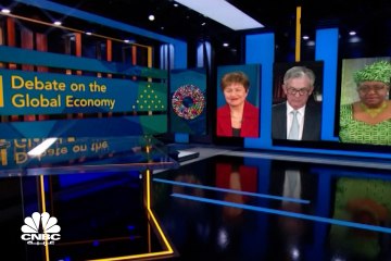 ما حقيقة اتهام المديرة العامة لصندوق النقد برفع ترتيب الصين في أحد التقارير الاقتصادية؟