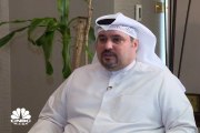 الرئيس التنفيذي لشركة كامكو الكويتية لـ CNBC عربية: العمولات تمثل أكثر من 61٪ من دخل الشركة