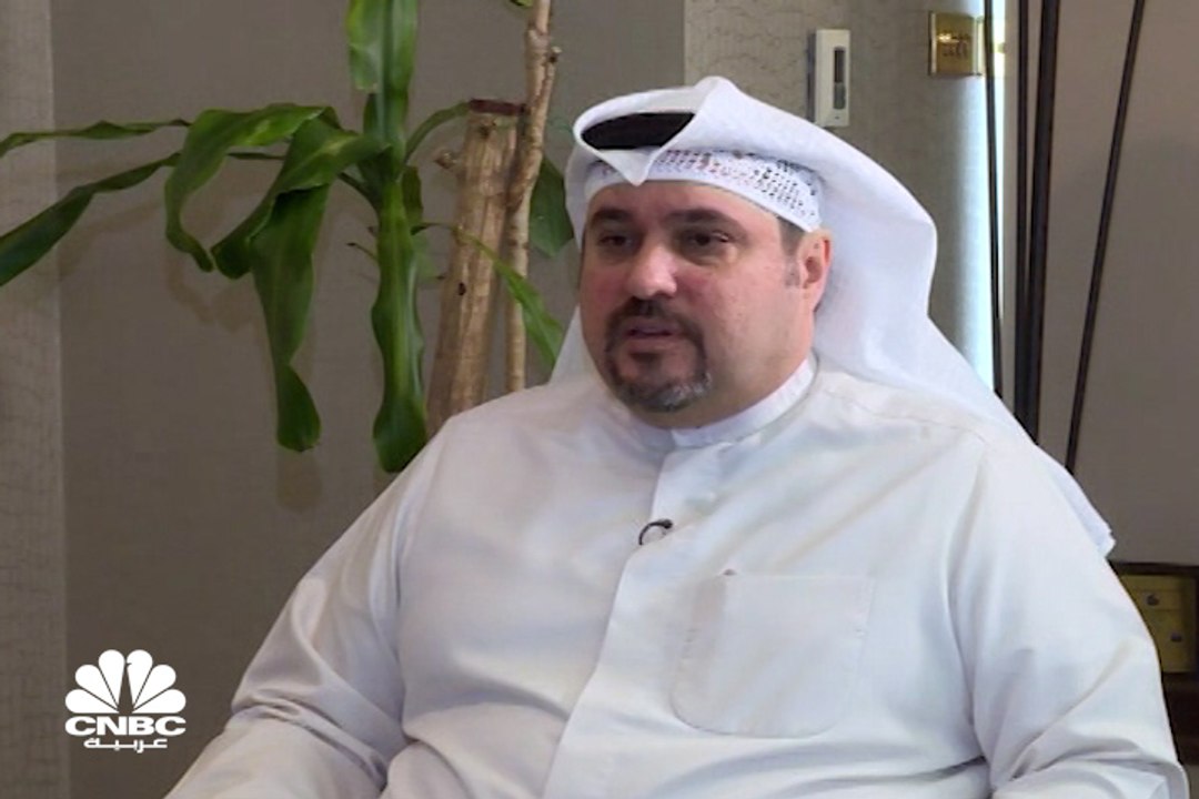 الرئيس التنفيذي لشركة كامكو الكويتية لـ CNBC عر...