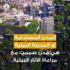 هل ستؤثر ناطحات السحاب سلباً على البيئة؟