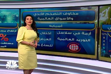 غول التضخم لن يبرح الأسواق.. قريبا والتبعات بالواجهة