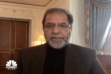 رئيس مجلس إدارة طيران الجزيرة الكويتية لـCNBC عربية: نخطط بأن يكون حجم أسطول طيران الجزيرة 30 طائرة بحلول 2026