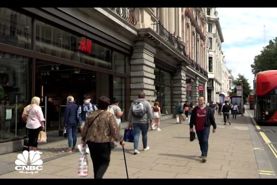 شركة YouGov للأبحاث: انخفاض ثقة المستهلكين في بريطانيا للشهر الـ3 على التوالي بأكتوبر