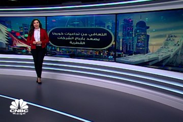 من هي الشركات القطرية الأعلى من حيث الأرباح بنهاية الربع الثالث في 2021؟