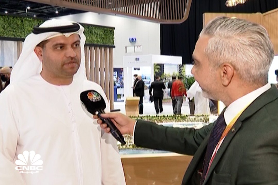 الرئيس التنفيذي بالإنابة لـ رأس الخيمة العقارية...