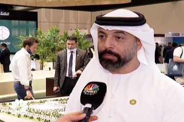وسط انتعاش القطاع العقاري.. انطلاق فعاليات معرض Cityscape Global في "إكسبو دبي"