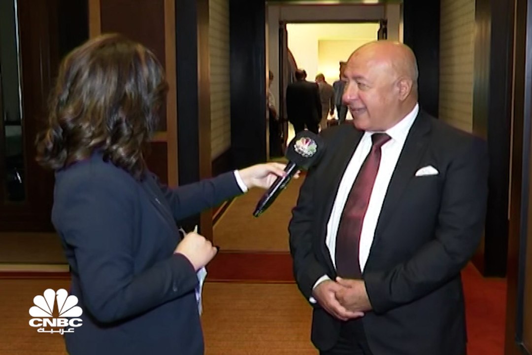 نائب البنك الأهلي المصري لـCNBC عربية: حجم الودائع لدينا بلغ 2.3 تريليون جنيه في 9 أشهر