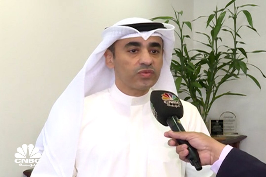 الرئيس التنفيذي للخدمات المصرفية الشخصية والرقم...