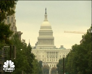 هل نشهد تحالف الحزبين في أميركا لتمرير مشروع قانون لتمويل الحكومة قبل نهاية الأسبوع؟