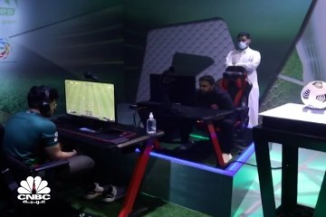 6.3 مليار دولار قيمة سوق الألعاب الإلكترونية بمنطقة الشرق الأوسط