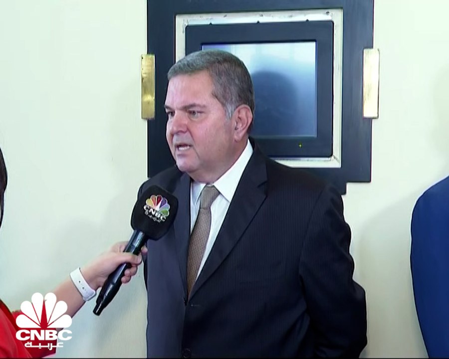 وزير قطاع الأعمال العام المصري لـCNBCعربية: طرح "غزل المحلة" الحكومية في سوق المال خلال أسبوعين