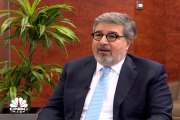 الرئيس التنفيذي للمركز المالي الكويتي لـCNBC عربية: الاستثمار بالعقارات اللوجستية والمخازن حقق عوائد إيجابية للشركة
