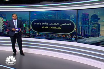 Download Video: صناعات قطر تسجل في الربع الثالث أفضل أداء فصلي بـ10 سنوات