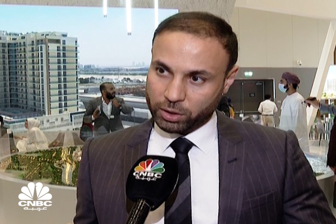 الرئيس التنفيذي لشركة عزيزي الإماراتية لـCNBC عربية: تكلفة الأراضي للمشروعات قيد الإنشاء 10 مليار درهم